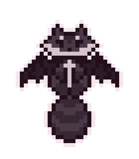 draccoon pixel-viveji