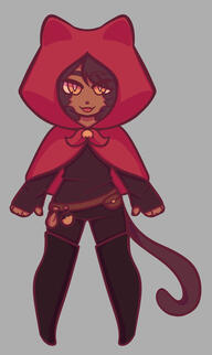 cat hood design-viveji